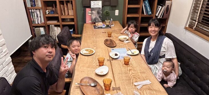 9月25日【子ども食堂を開催しました】