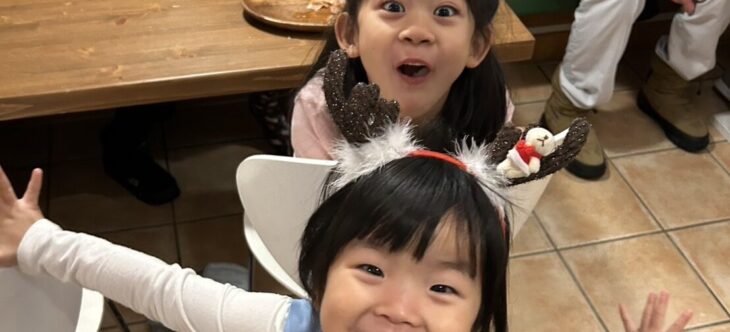 12月11日【こども食堂を開催しました】