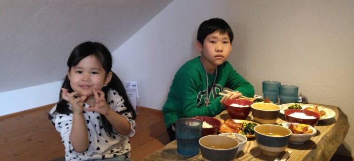 3月26日【こども食堂を開催しました】